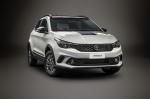 Fiat Argo Trekking 2019 года